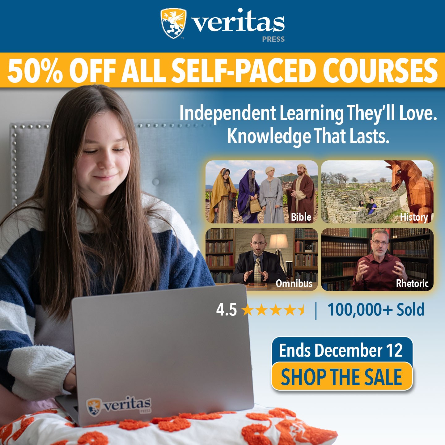 Black Friday Sale: Coming Soon!